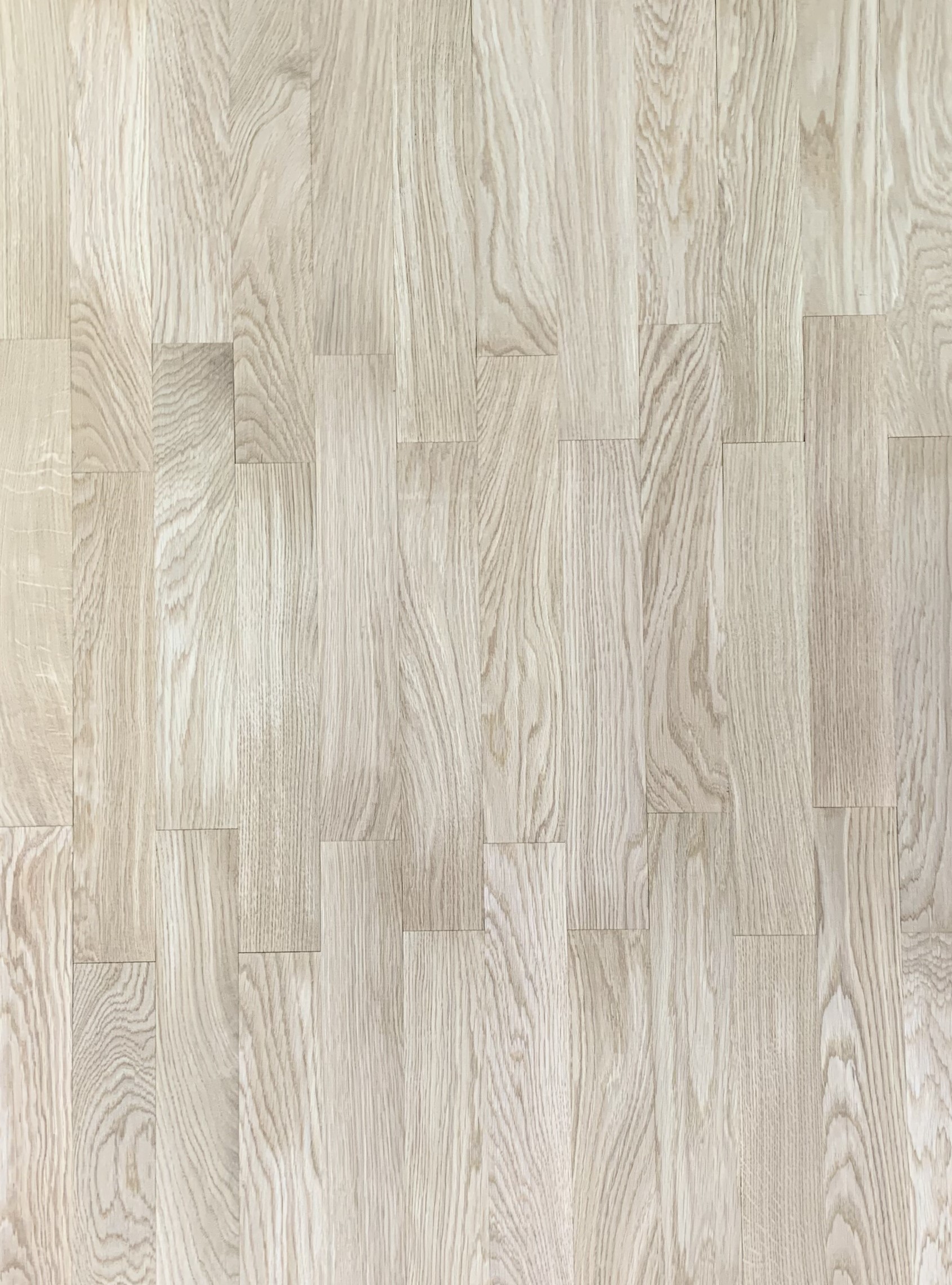 Штучный паркет Старый мастер Дуб Селект 300х50х15мм